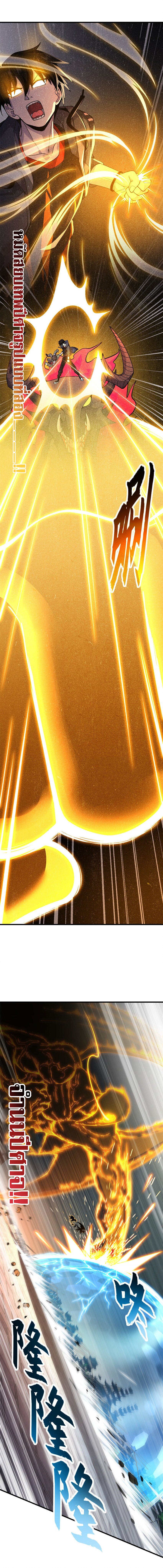 Super god pet shop - ร้านค้าสุดยอดสัตว์เลี้ยงระดับพระเจ้า (ชนจีน) ตอนที่ 75 หน้า 4