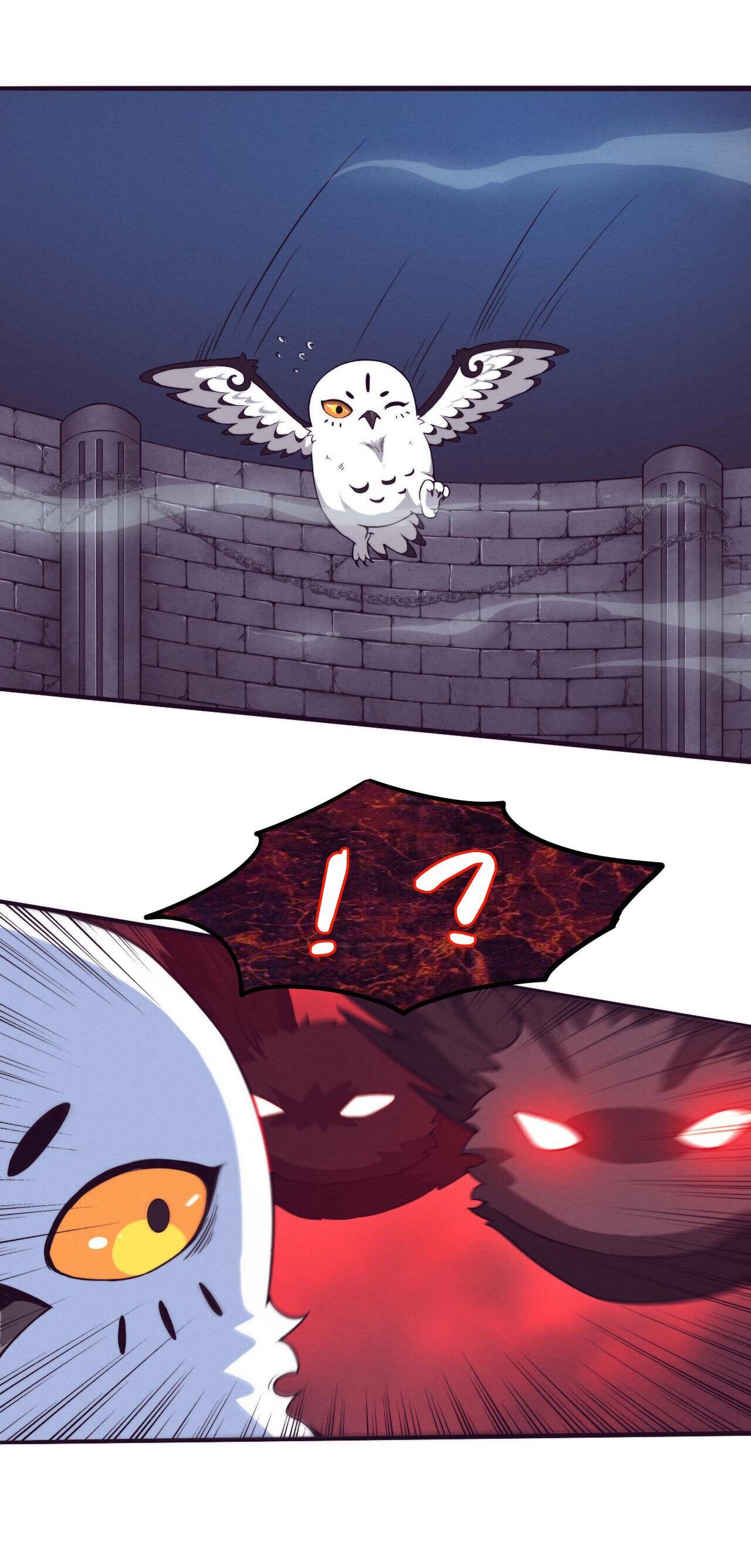 The Frenzy Of Evolution ตอนที่ 60 หน้า 13