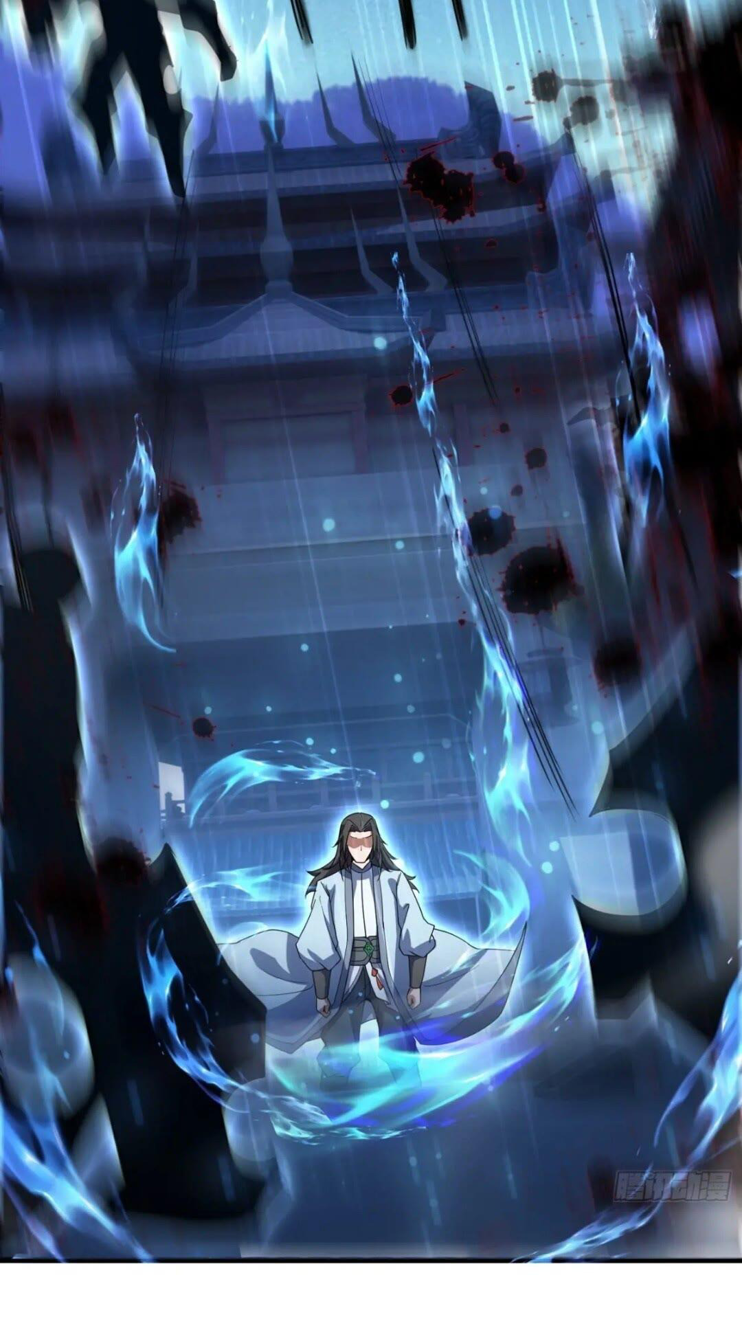 มาต่างโลกร้อยปีพึ่งมีระบบซะงั้น ตอนที่ 18 หน้า 41