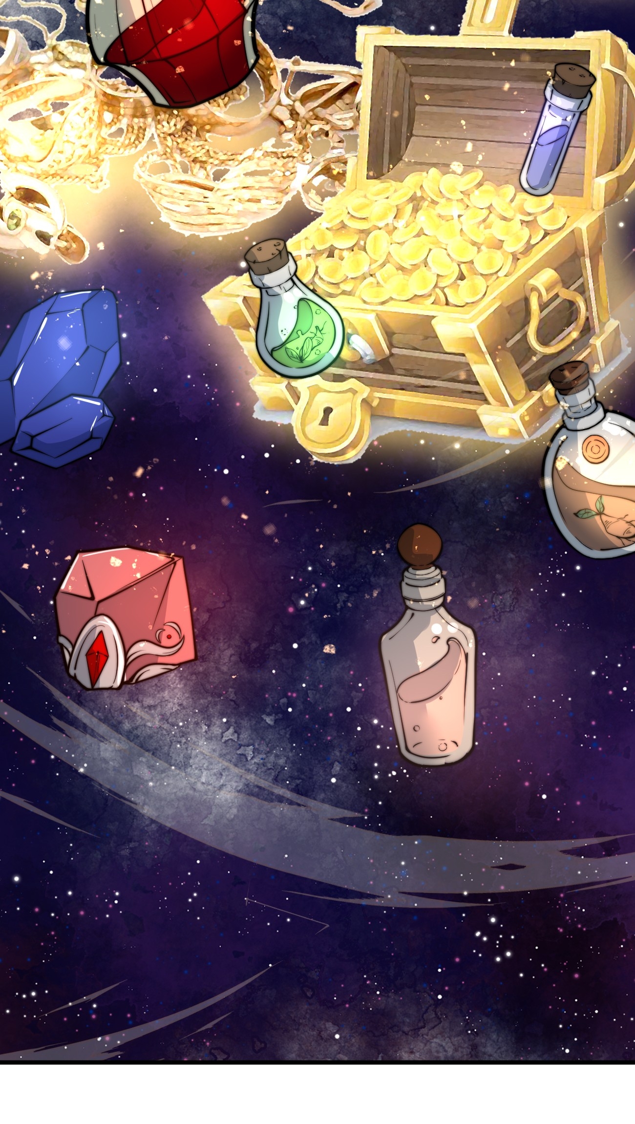 ระบบกลืนกินขั้นสุดยอด ตอนที่ 11 หน้า 27