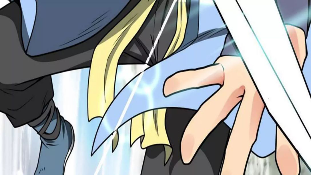 Peerless sword god เทพกระบี่ไรเทียมทาน ตอนที่ 5 หน้า 40