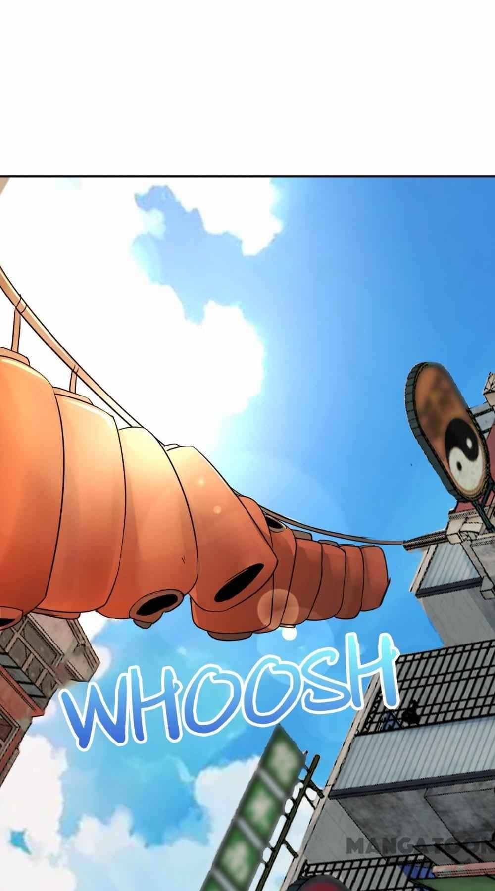 การผจญภัยในดินแดนสรวงสวรรค์ ตอนที่ 18 หน้า 7