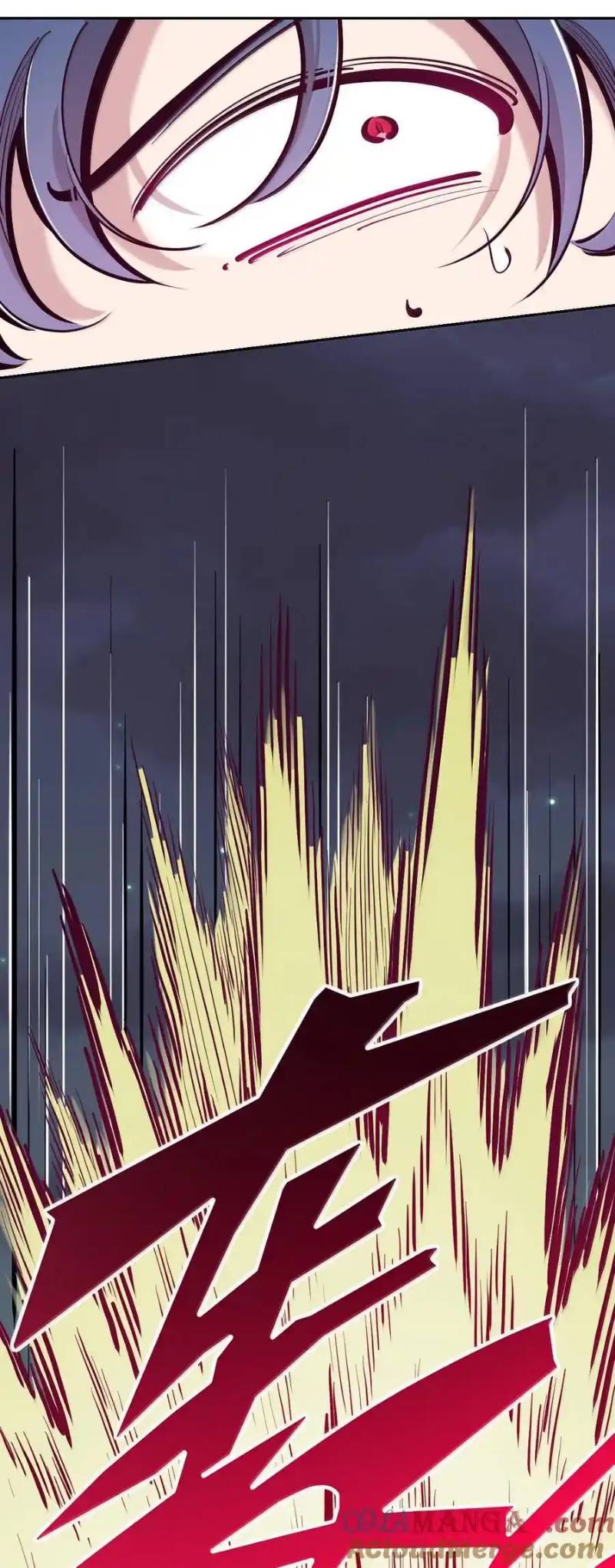 Demon x Angel can't get along! ตอนที่ 135 หน้า 62