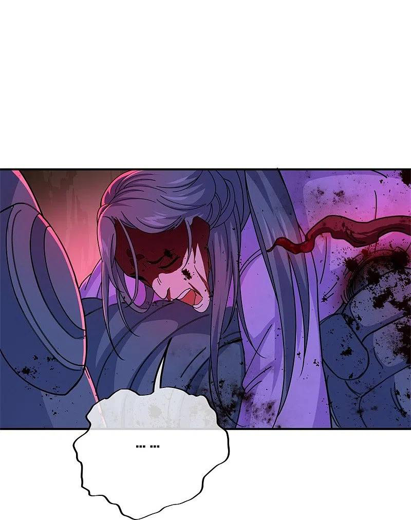 peerless battle spirit ตอนที่ 377 หน้า 28