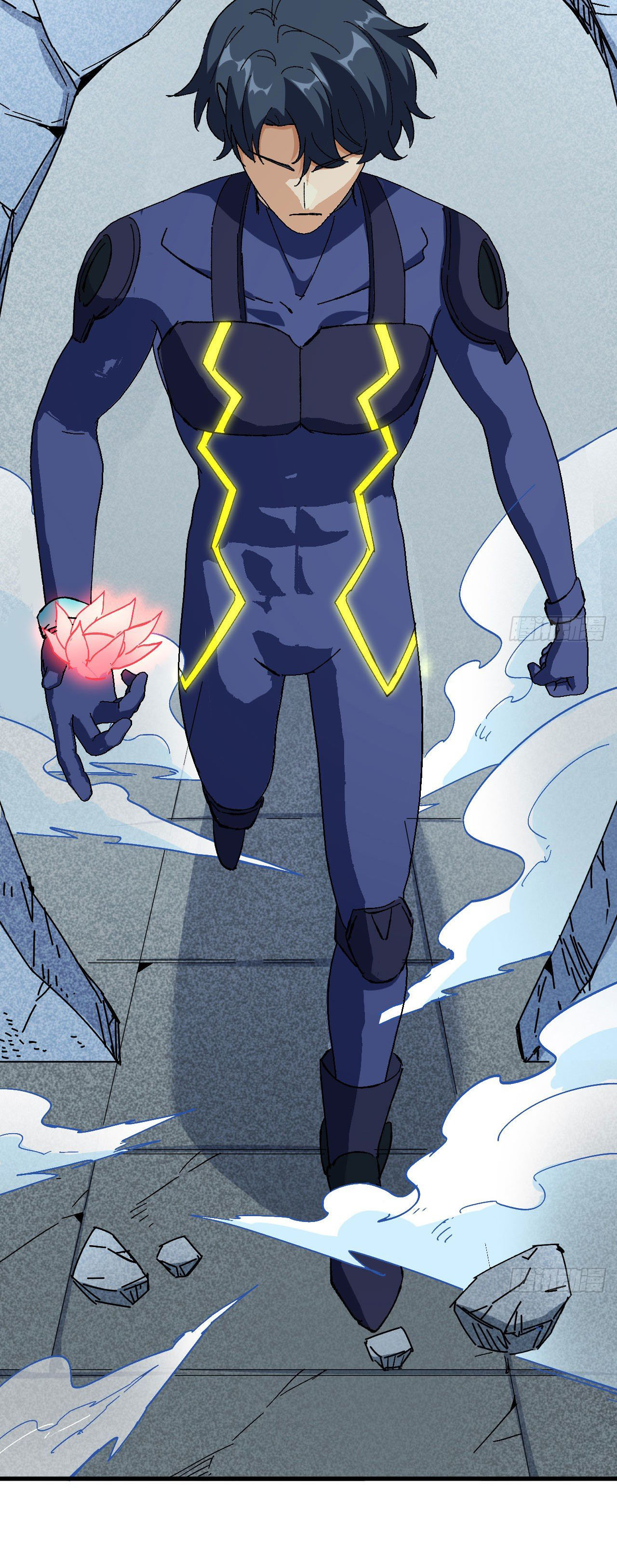 Magician from The Future ตอนที่ 7 หน้า 5