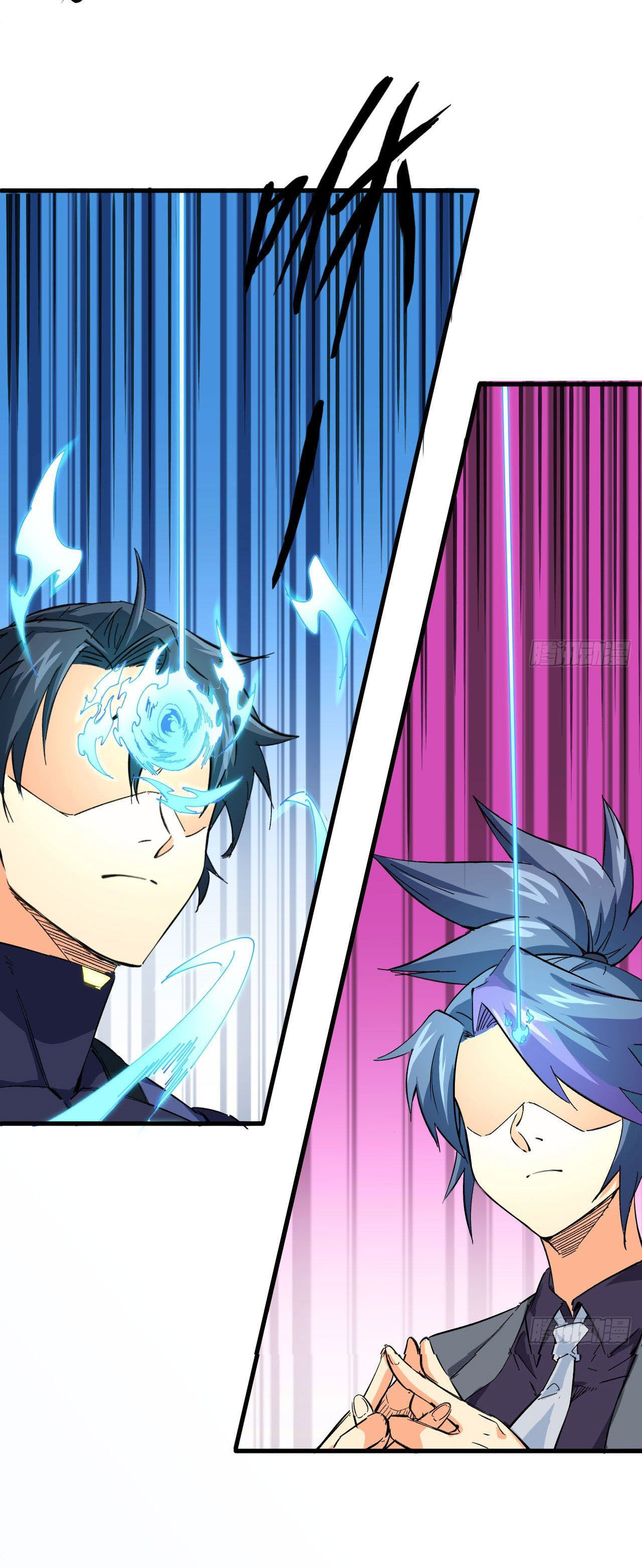 Magician from The Future ตอนที่ 2 หน้า 6