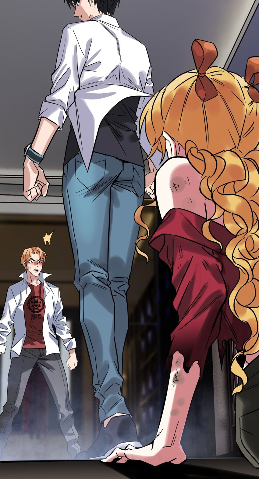 I Have a Hall of Heroic Souls ตอนที่ 20 หน้า 34