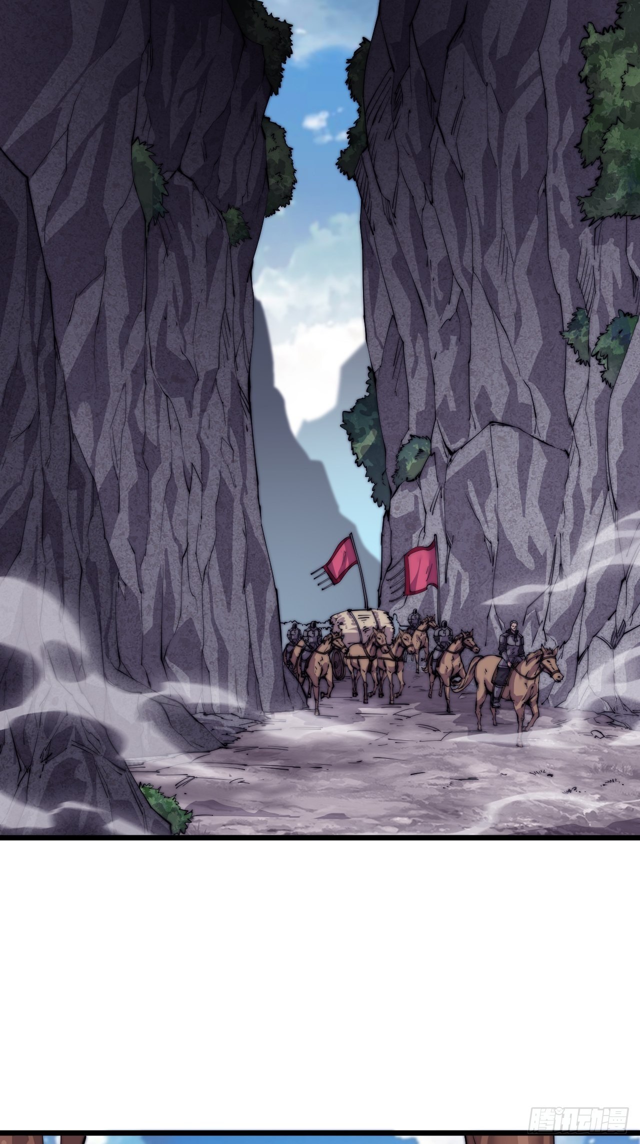 Starting a Mountain ตอนที่ 10 หน้า 2