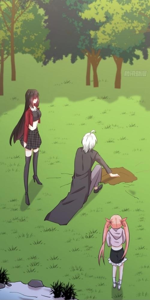 Immortal Swordsman in The Reverse World ข้าเซียนกระบี่ไม่เกาะสตรี ตอนที่ 118 หน้า 47