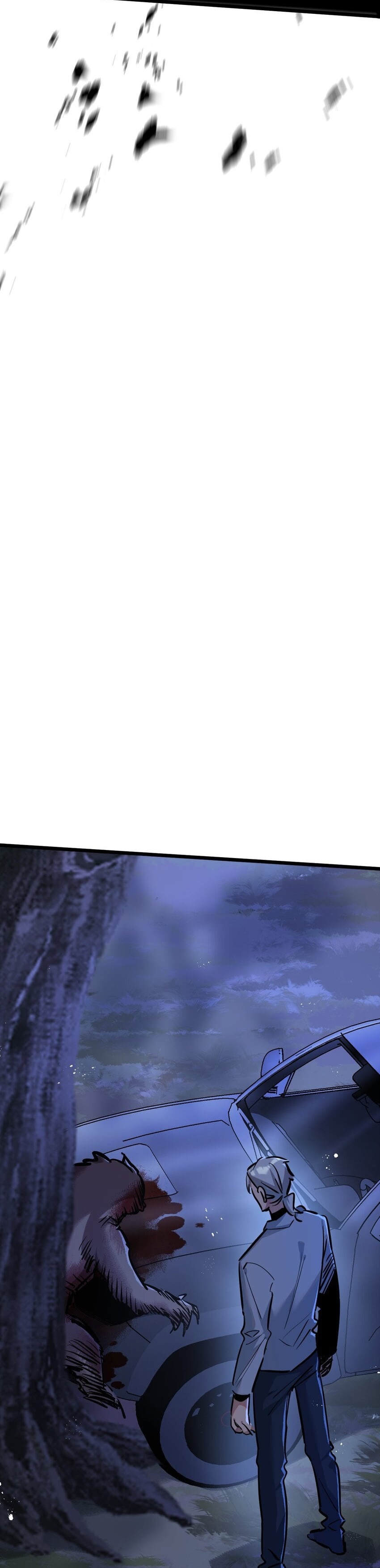 สุดยอดฟาร์มวันสิ้นโลก ตอนที่ 8 หน้า 14