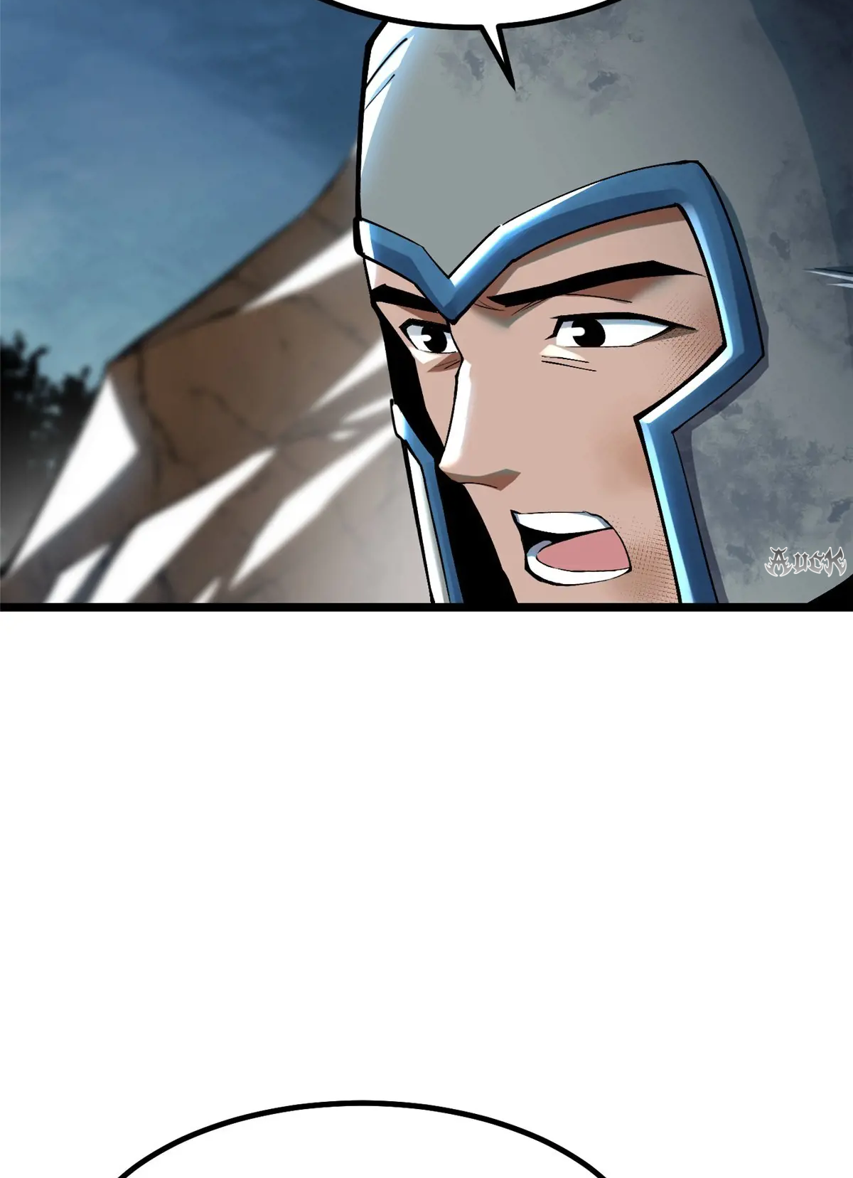 ไม่อยากเรียนทักษะ แห่งคำสาปเลย! ตอนที่ 30 หน้า 10