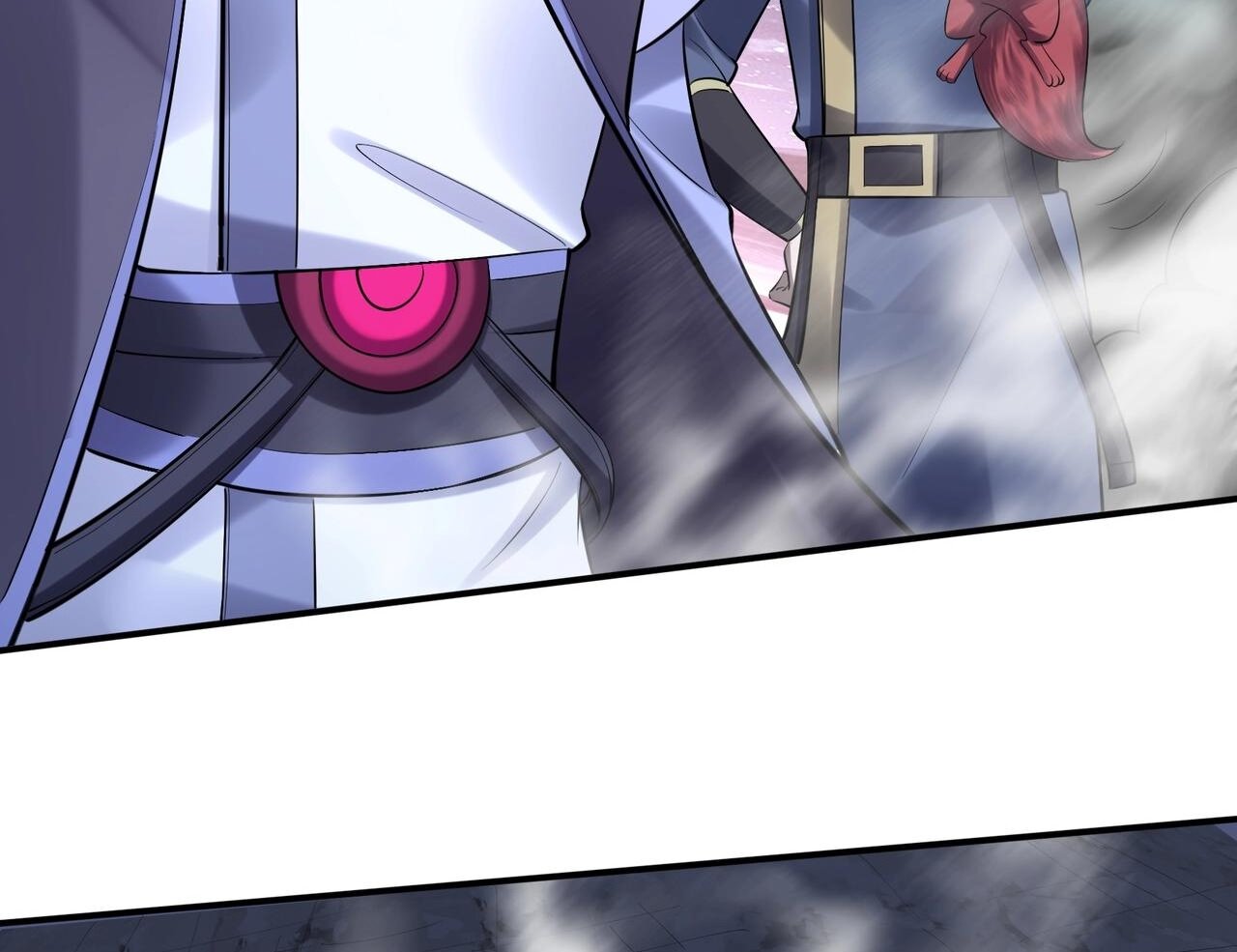 Starting with the Transmigration เกิดใหม่ในต่างโลกกับระบบคำสาปมรณะ (ชนจีน) ตอนที่ 59 หน้า 14