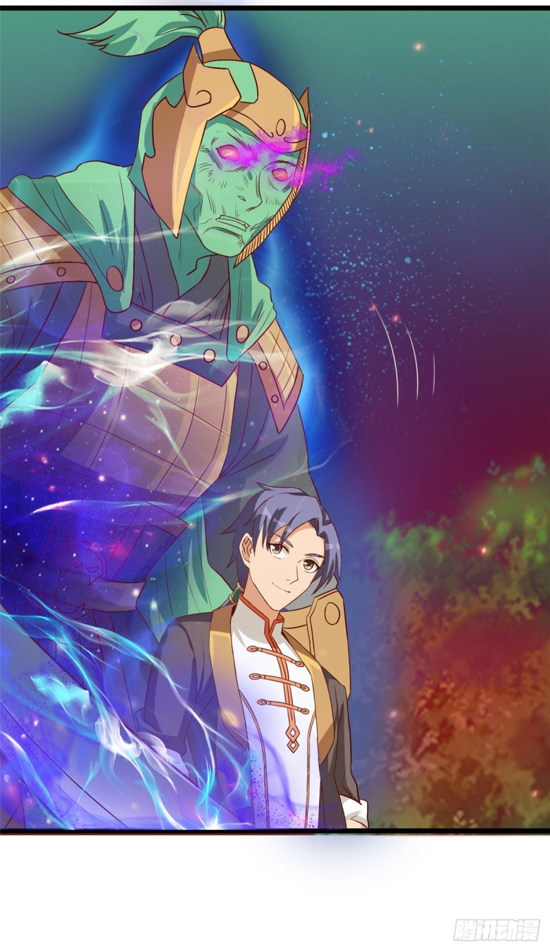 super genius doctor ตอนที่ 12 หน้า 35