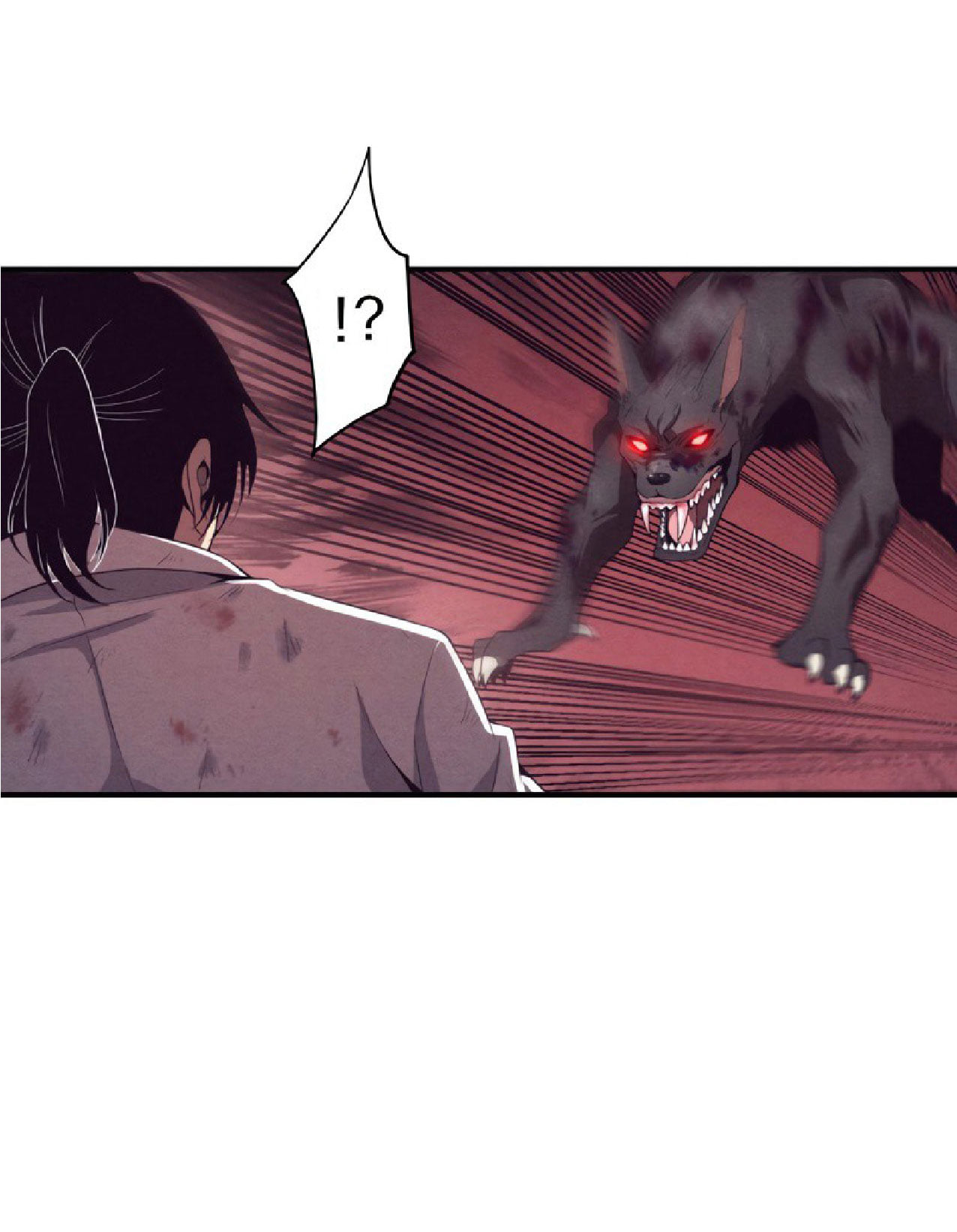 The Frenzy Of Evolution ตอนที่ 6 หน้า 25