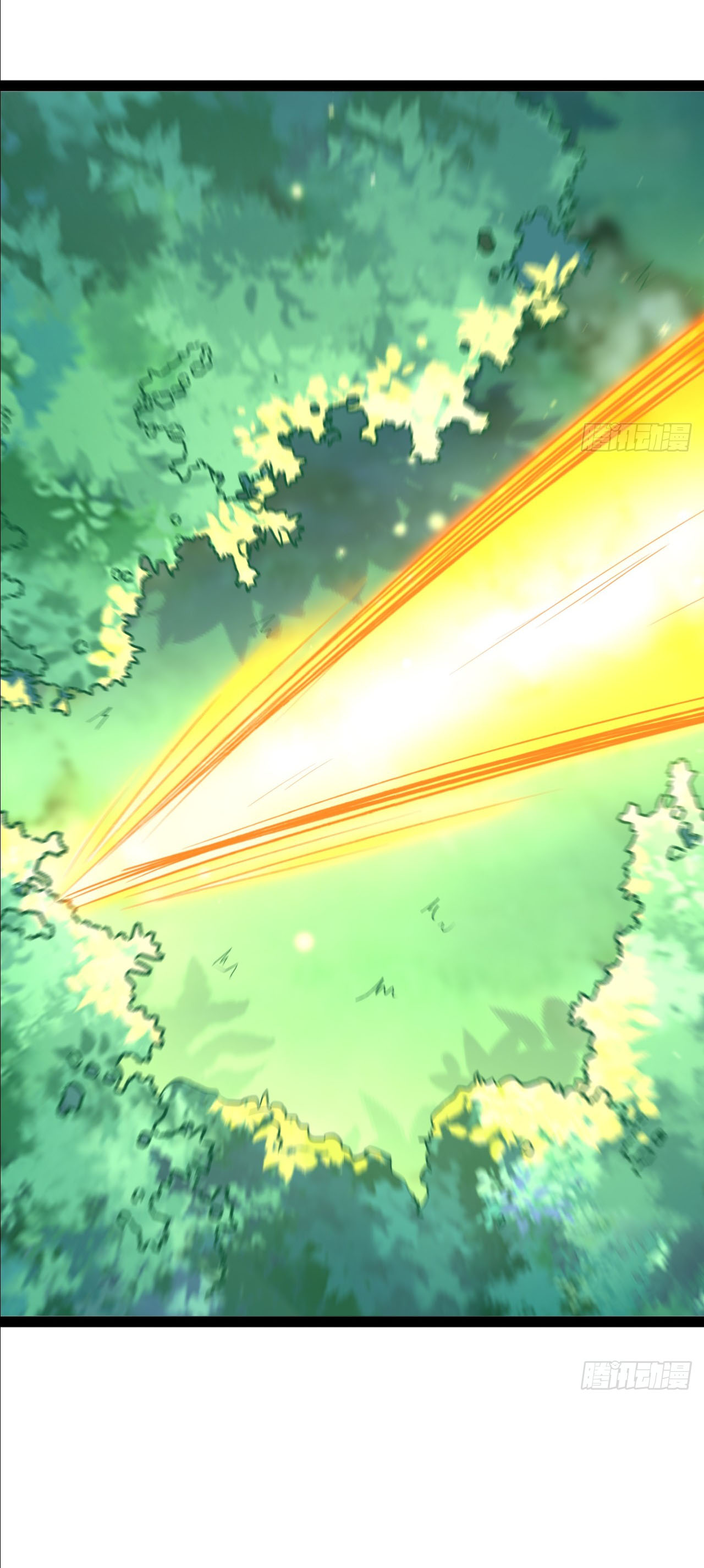 เริ่มต้นจากเกาะร้างเพื่อสังหารปีศาจและเทพเจ้า ตอนที่ 5 หน้า 28