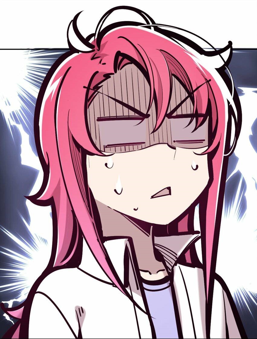 Demon x Angel can't get along! ตอนที่ 90 หน้า 20