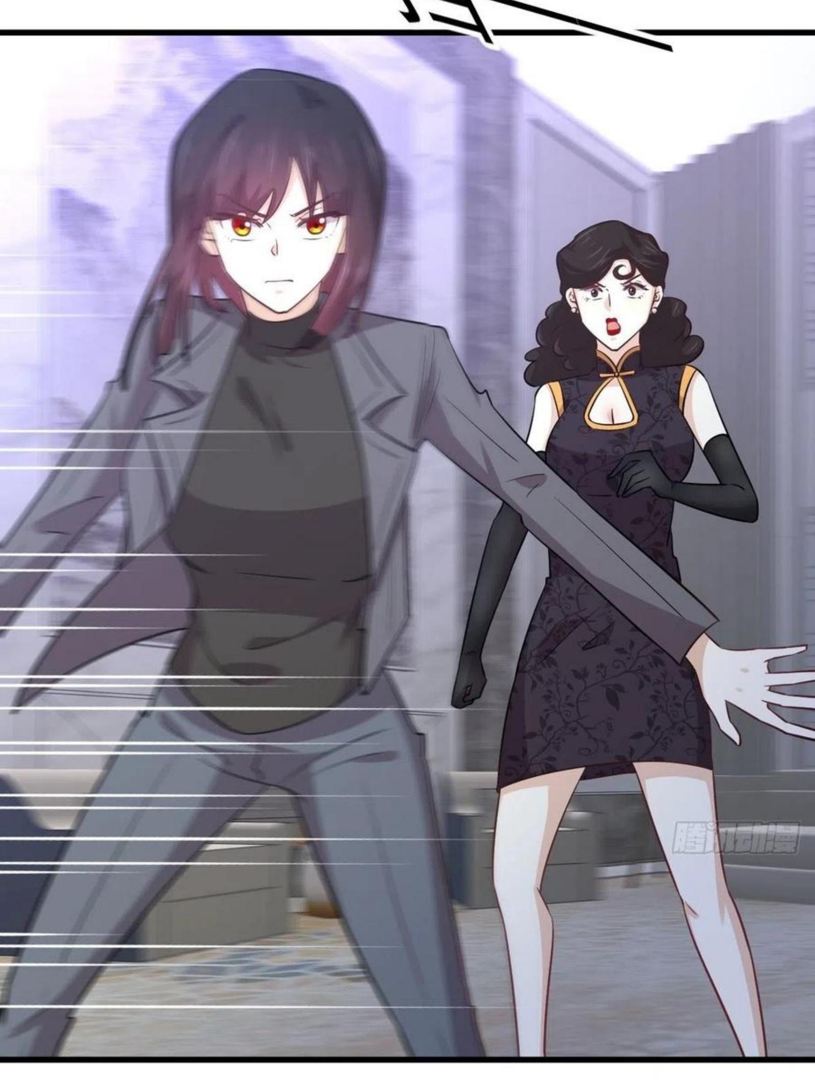 Immortal Swordsman in The Reverse World ข้าเซียนกระบี่ไม่เกาะสตรี ตอนที่ 165 หน้า 28