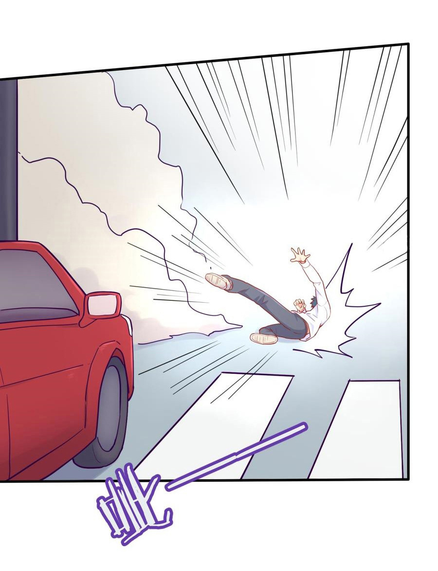 เทพเซียนหมอ ของยัยเทพธิดา ตอนที่ 60 หน้า 8