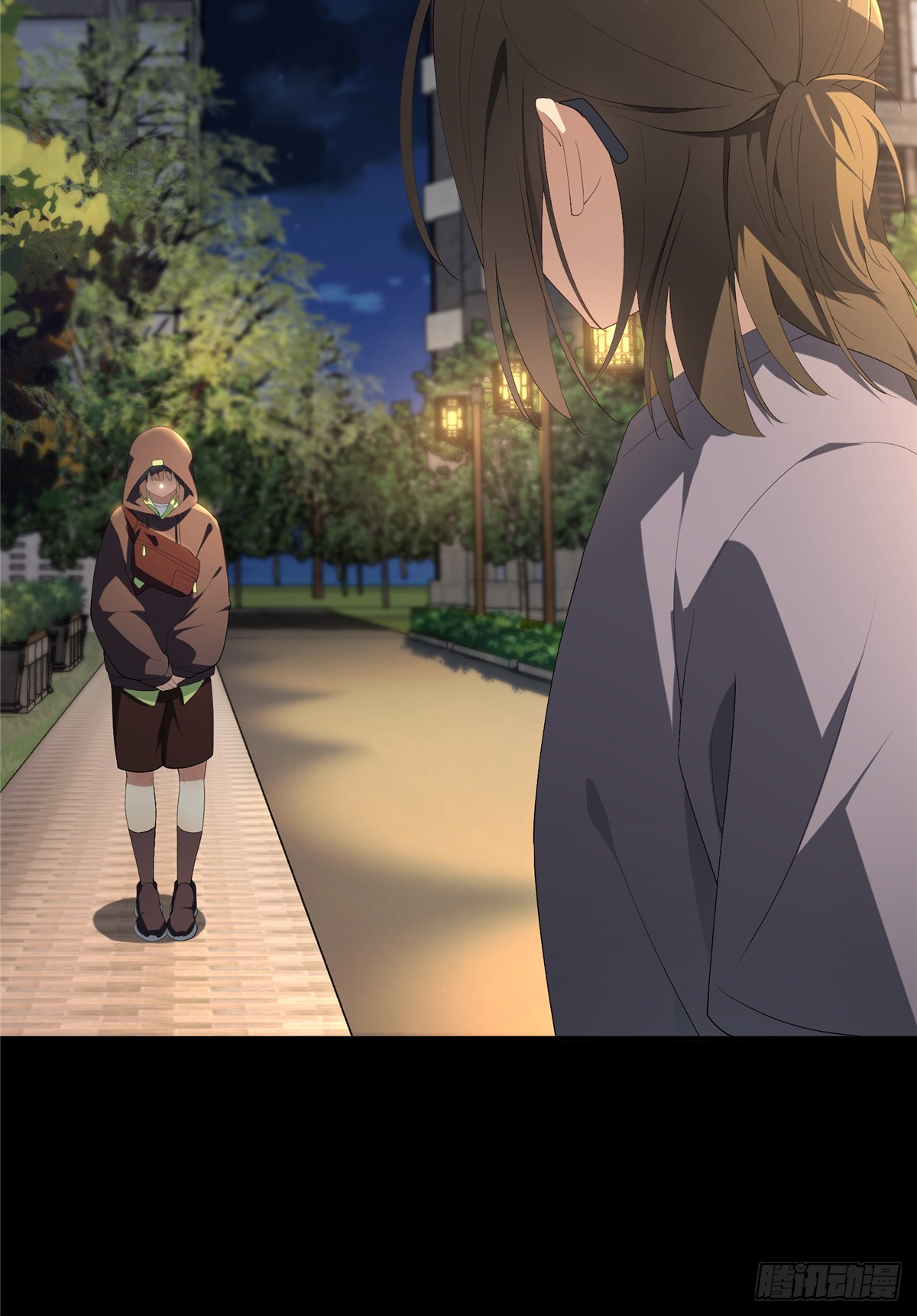 จะทำยังไงดีถ้านางเอกหนีออกมาจากนิยายของฉัน ตอนที่ 34 หน้า 29