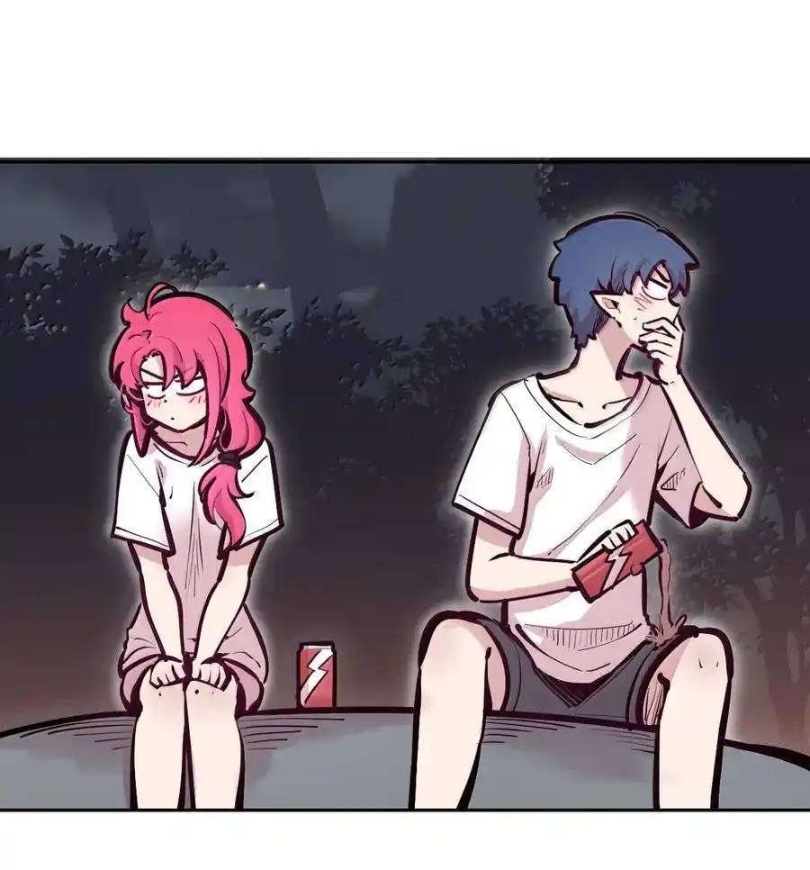 Demon x Angel can't get along! ตอนที่ 139 หน้า 54