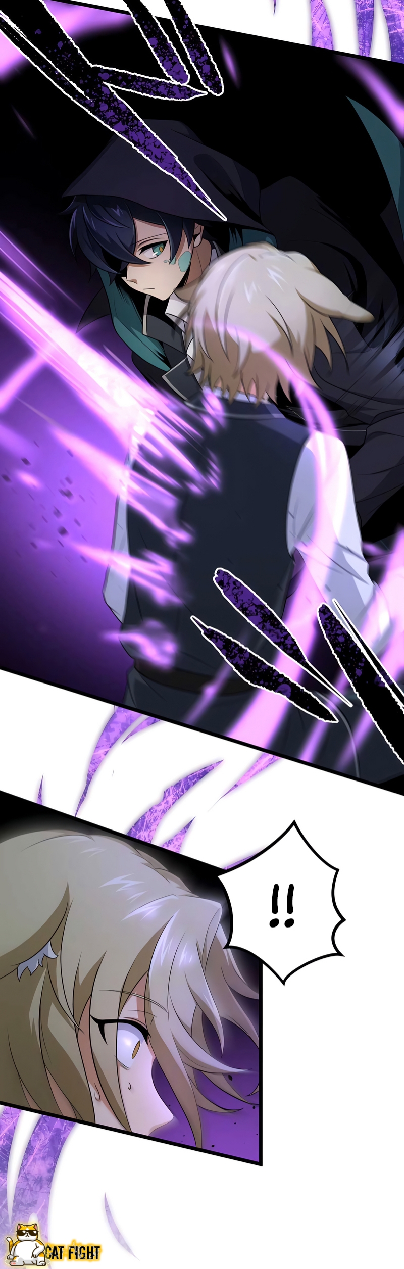 ฉันกลับชาติมาเกิดใหม่เป็นก็อบลินระดับ SSS ตอนที่ 12 หน้า 23