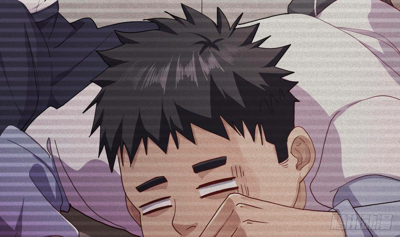 อยู่ดีๆโลกของผมก็เต็มไปด้วยสิ่งลึกลับ ตอนที่ 13 หน้า 5