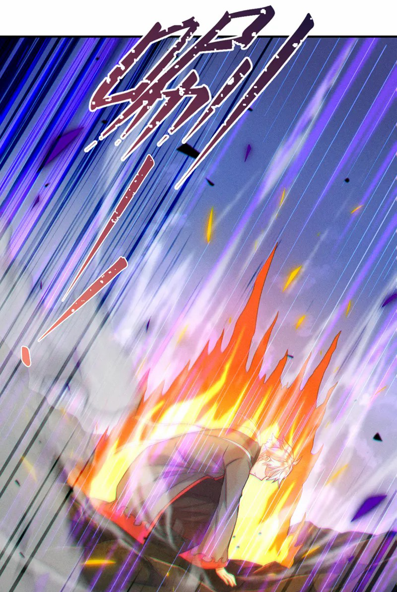 (จบ) Cultivate Immortality in The World of Superpowers (ปรมาจารย์ผู้ฝึกตนในโลกฮีโร่) ตอนที่ 42 หน้า 46