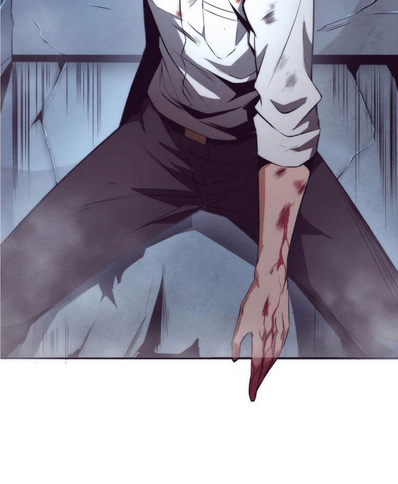 The Frenzy Of Evolution ตอนที่ 4 หน้า 63