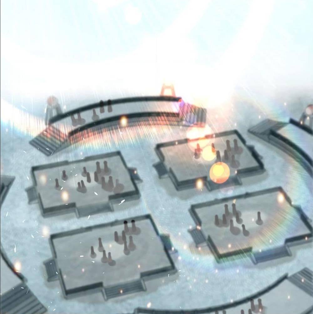 Reversal of God King ตอนที่ 30 หน้า 23