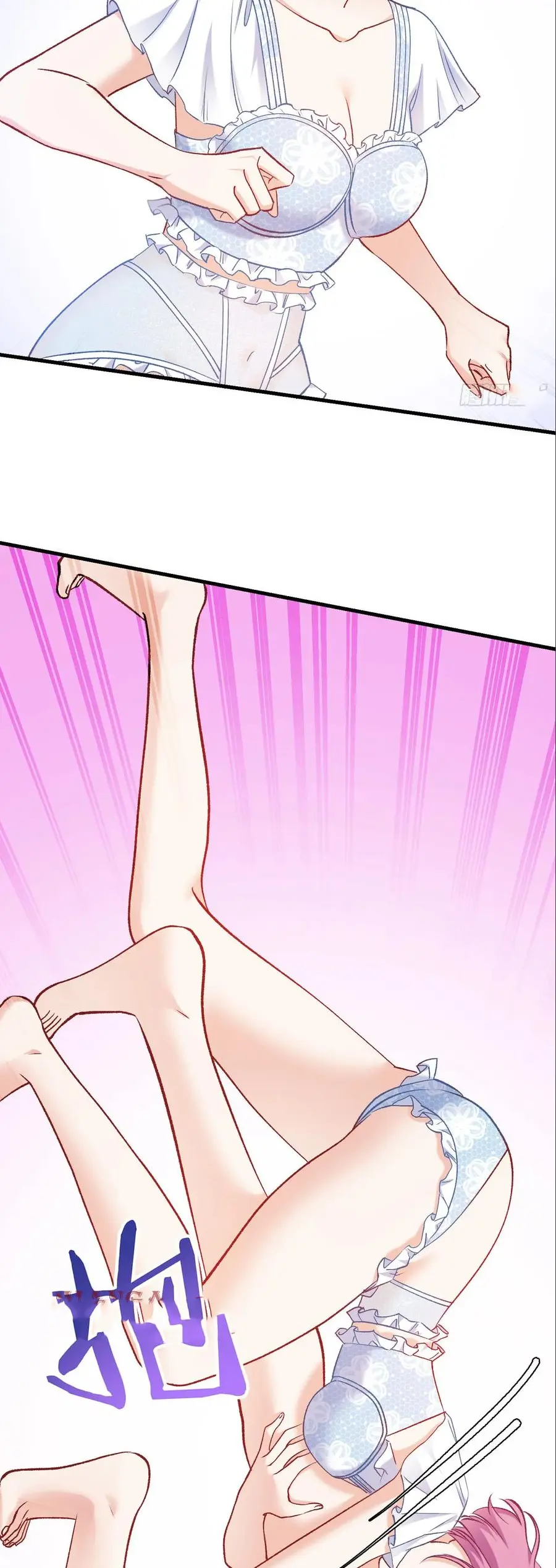 ผมไปเกาะสาวสวยกิน, แต่ตอนนี้ฉันเป็นคนร่ำรวยแล้ว~ ตอนที่ 214 หน้า 8