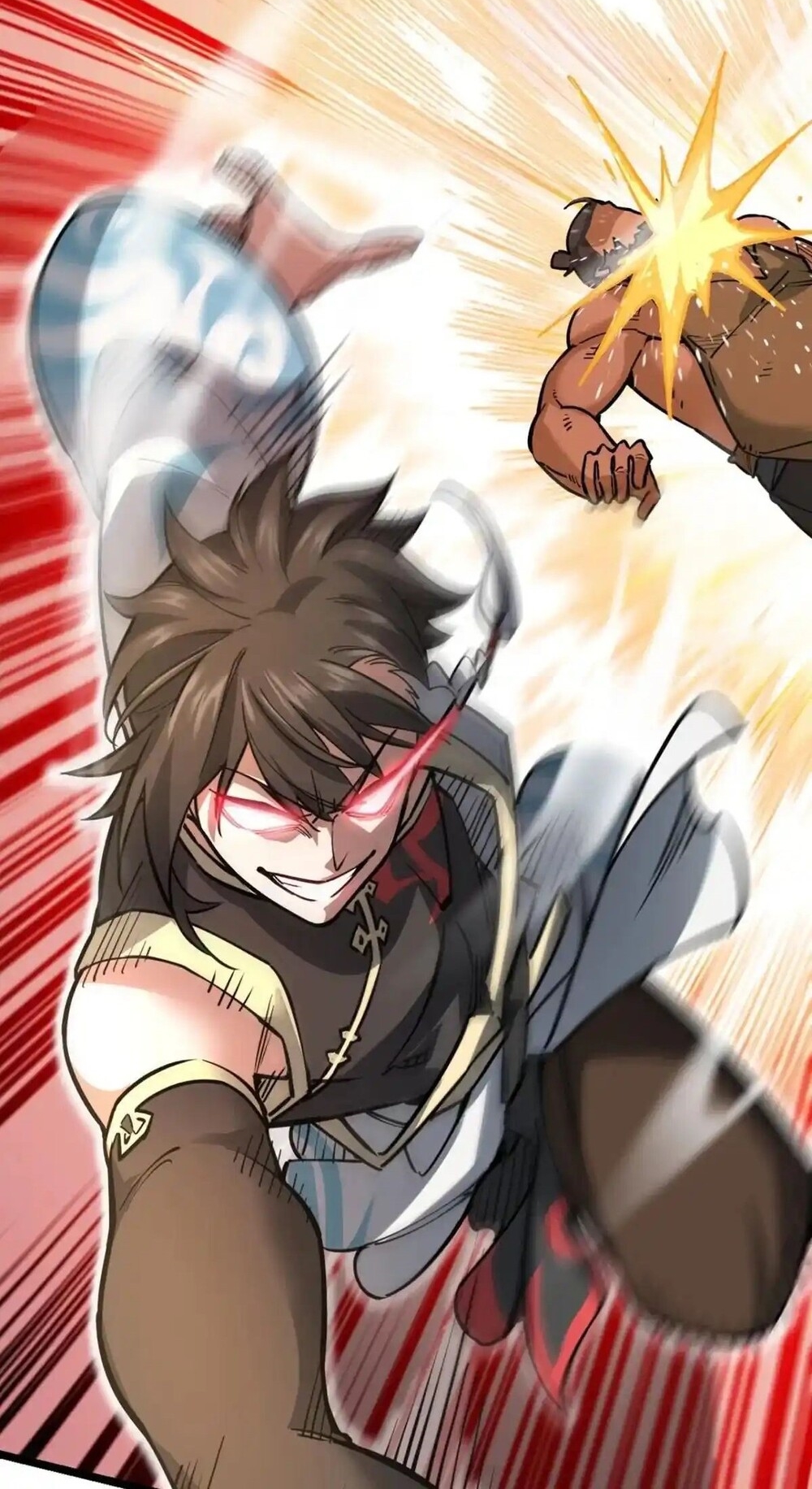 โครตคน ยิ่งตายยิ่งแกร่ง ตอนที่ 1 หน้า 66