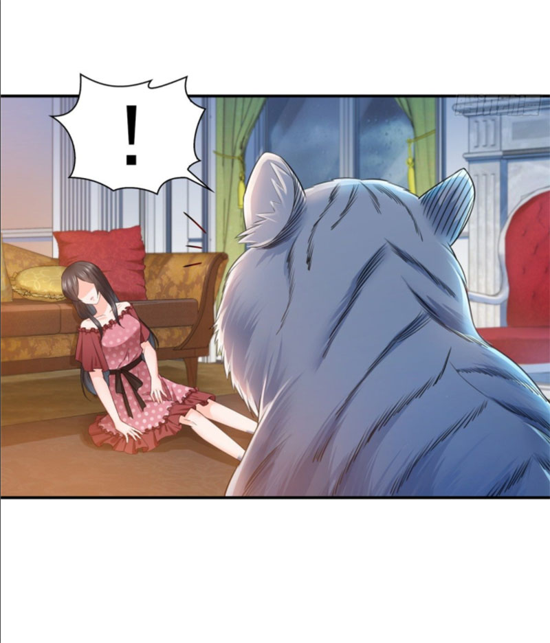 (ชนจีน)Perfect Secret Love The Bad New Wife Is a Little Sweet ตอนที่ 66 หน้า 29