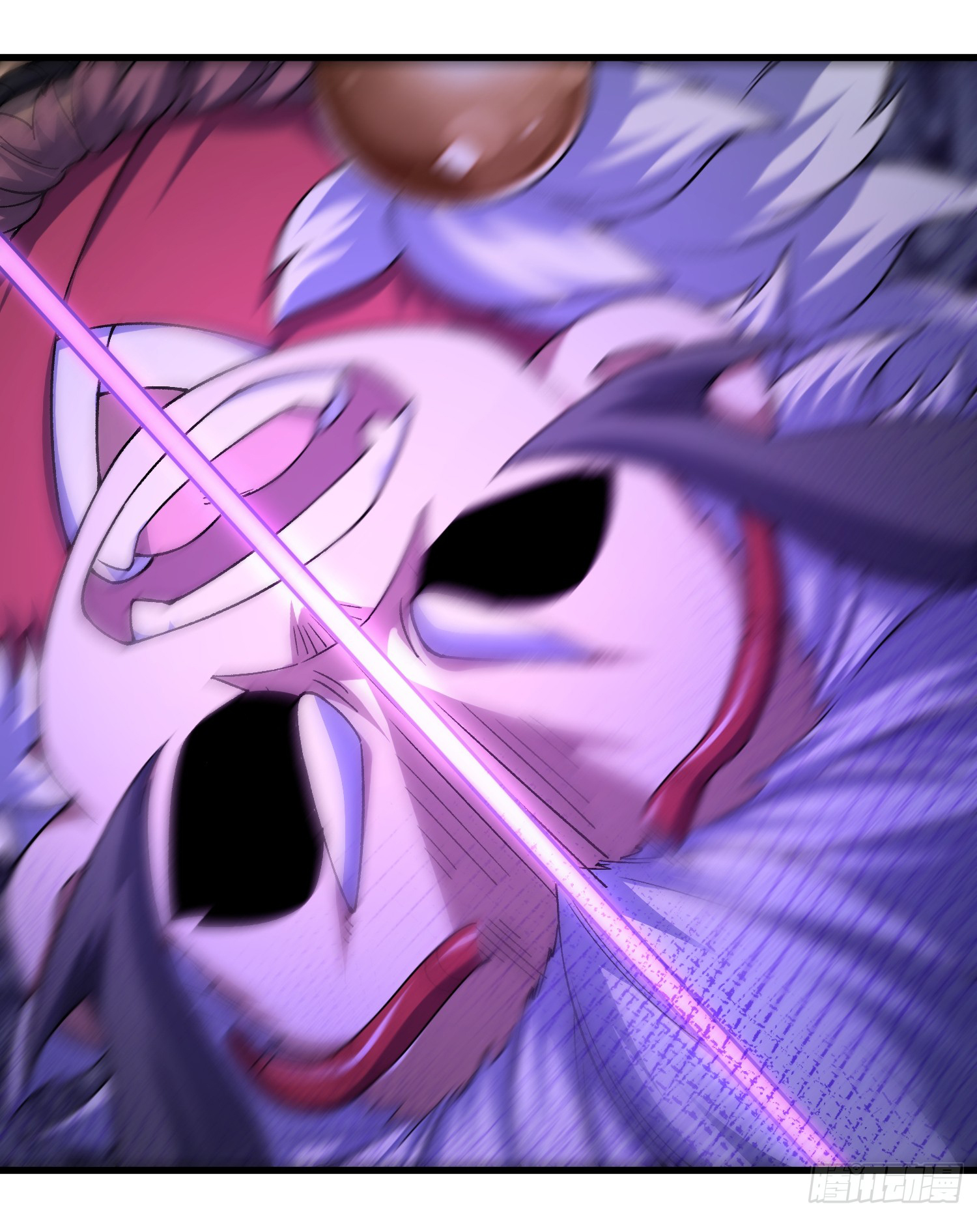 ข้ามันอ่อนแอต้องอาศัยลูกศิษย์เพื่อเอาตัวรอด ตอนที่ 8 หน้า 5