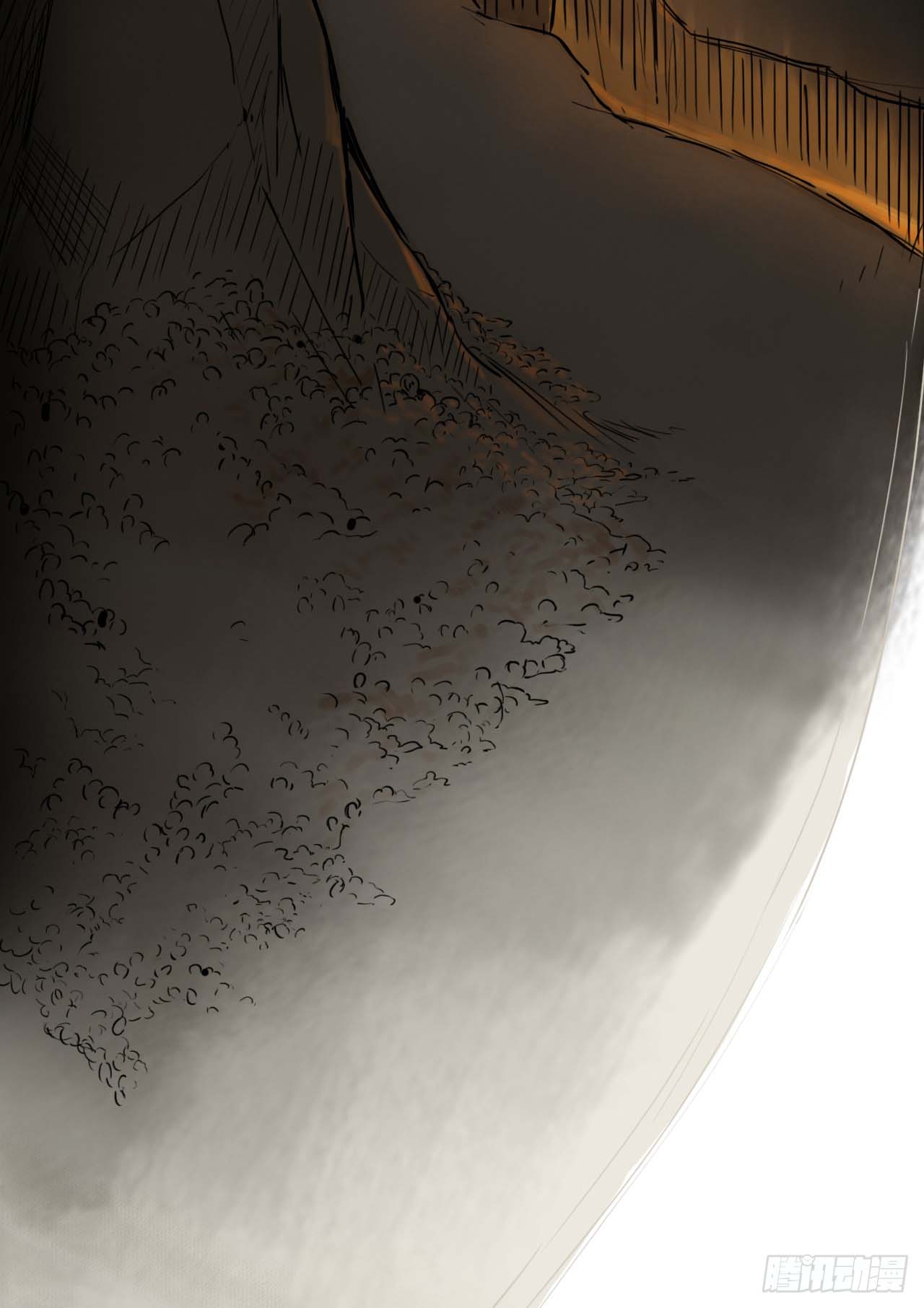 พงศาวดารสามพิภพ: ตำนานเทพและปีศาจ - Epic of the three realms: Legends of Gods and Demons ตอนที่ 1 หน้า 27