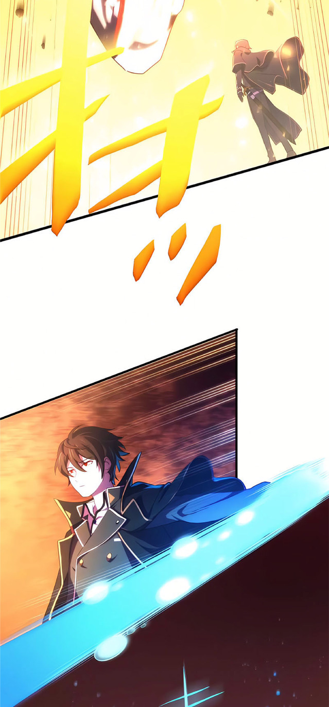 การกลับชาติมาเกิดของจอมเวทย์ต้องห้าม (Reincarnation of the Forbidden Archmage) ตอนที่ 1 หน้า 19