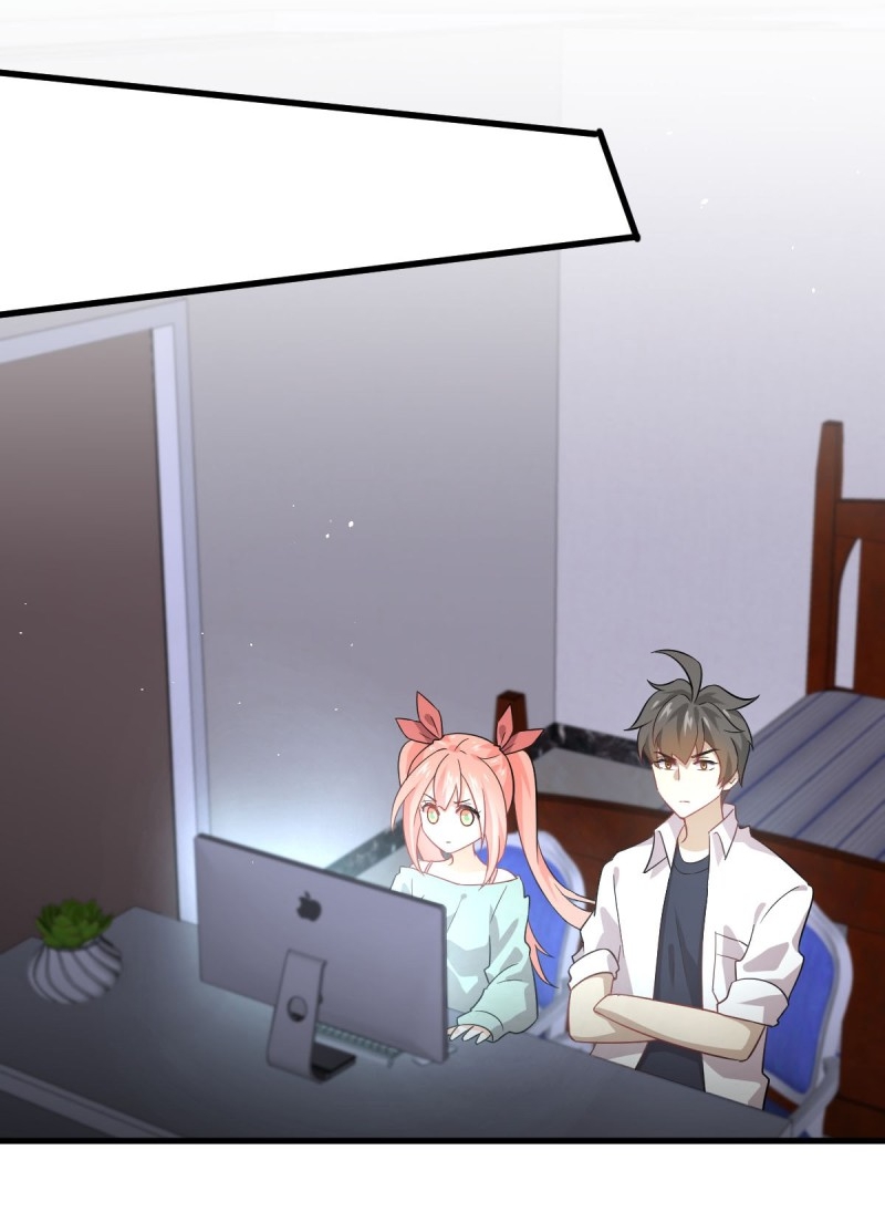 Immortal Swordsman in The Reverse World ข้าเซียนกระบี่ไม่เกาะสตรี ตอนที่ 82 หน้า 17