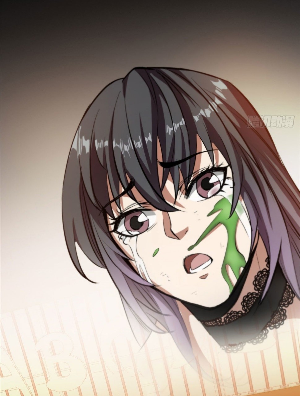 รูเล็ตเวิลด์ สุ่มไอเทมเอาชีวิตรอด ตอนที่ 8 หน้า 27