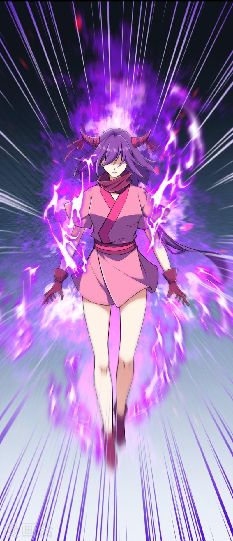 ผู้ขัดเกลาร่างกายที่แข็งแกร่งที่สุดในประวัติศาสตร์ ตอนที่ 153 หน้า 22