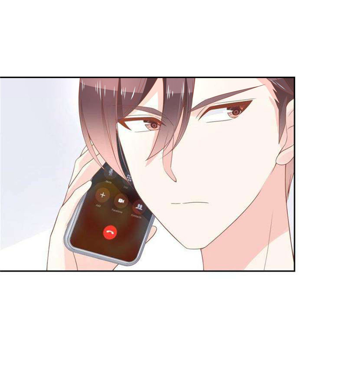 เจ้าชายโรงเรียนแห่งชาติเป็นเด็กผู้หญิง ตอนที่ 53 หน้า 5