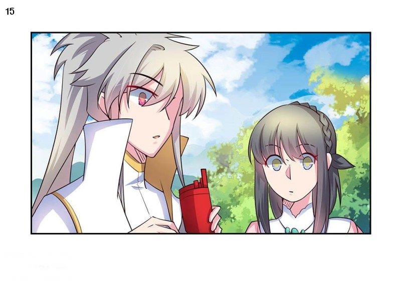 Above All Gods เทพยุทธเหนือเทวะ ตอนที่ 55 หน้า 16