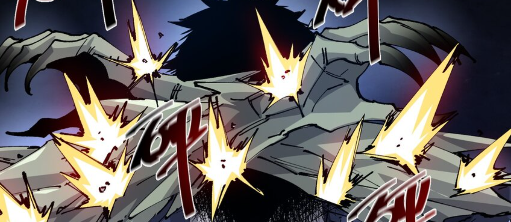 The Evolution ย้อนเวลากลับมาเพื่อกู้โลก ตอนที่ 27 หน้า 52