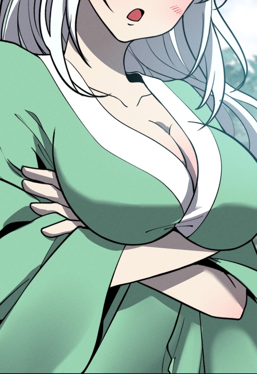 ระบบกลืนกินขั้นสุดยอด ตอนที่ 27 หน้า 28