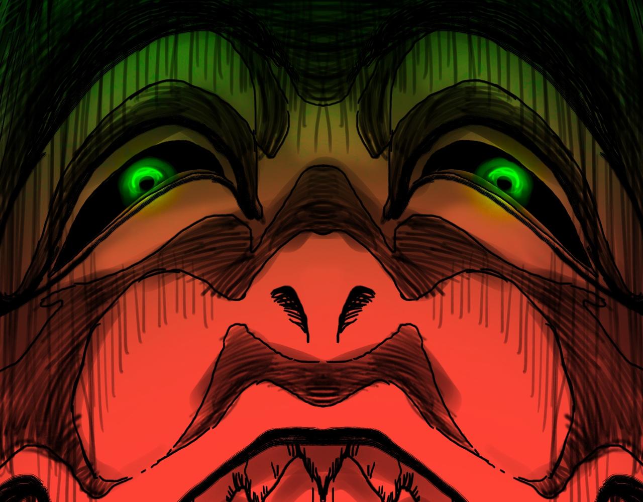 I created an Urban Legend ตอนที่ 27 หน้า 68