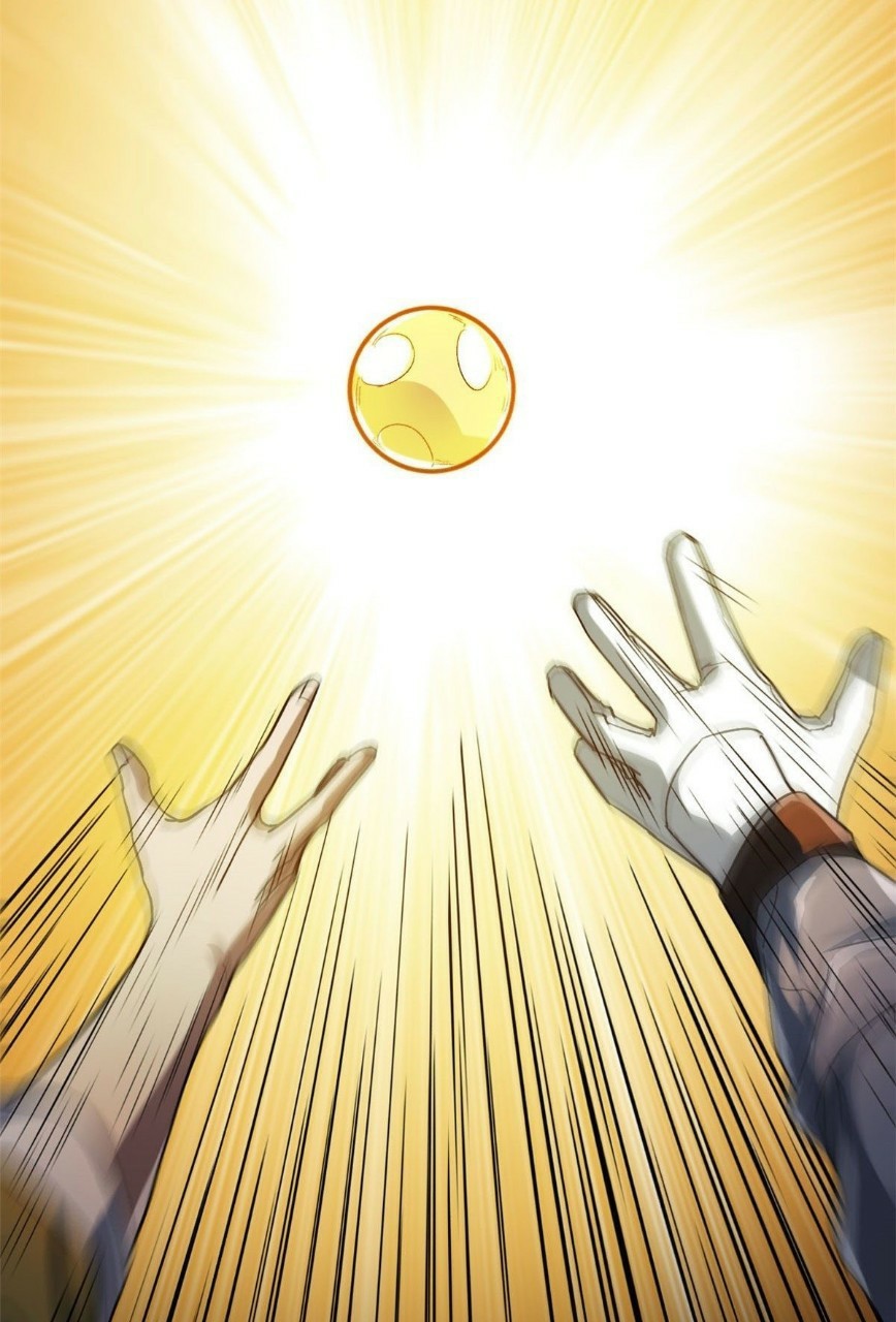 รูเล็ตเวิลด์ สุ่มไอเทมเอาชีวิตรอด ตอนที่ 62 หน้า 28