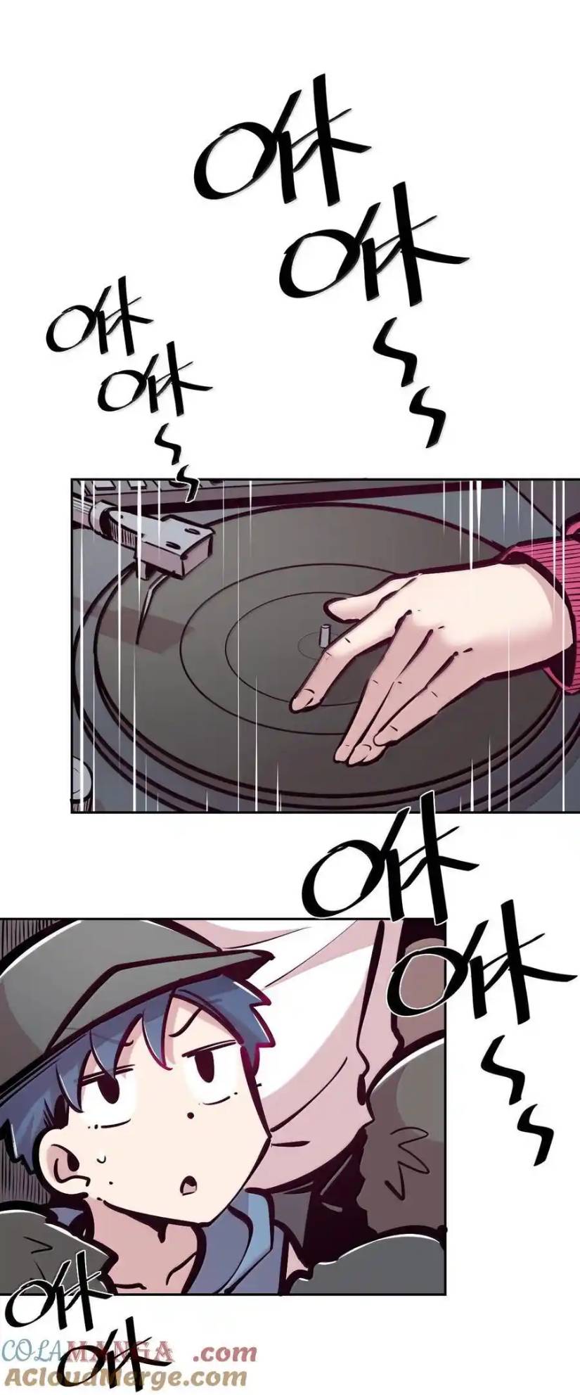 Demon x Angel can't get along! ตอนที่ 149 หน้า 16