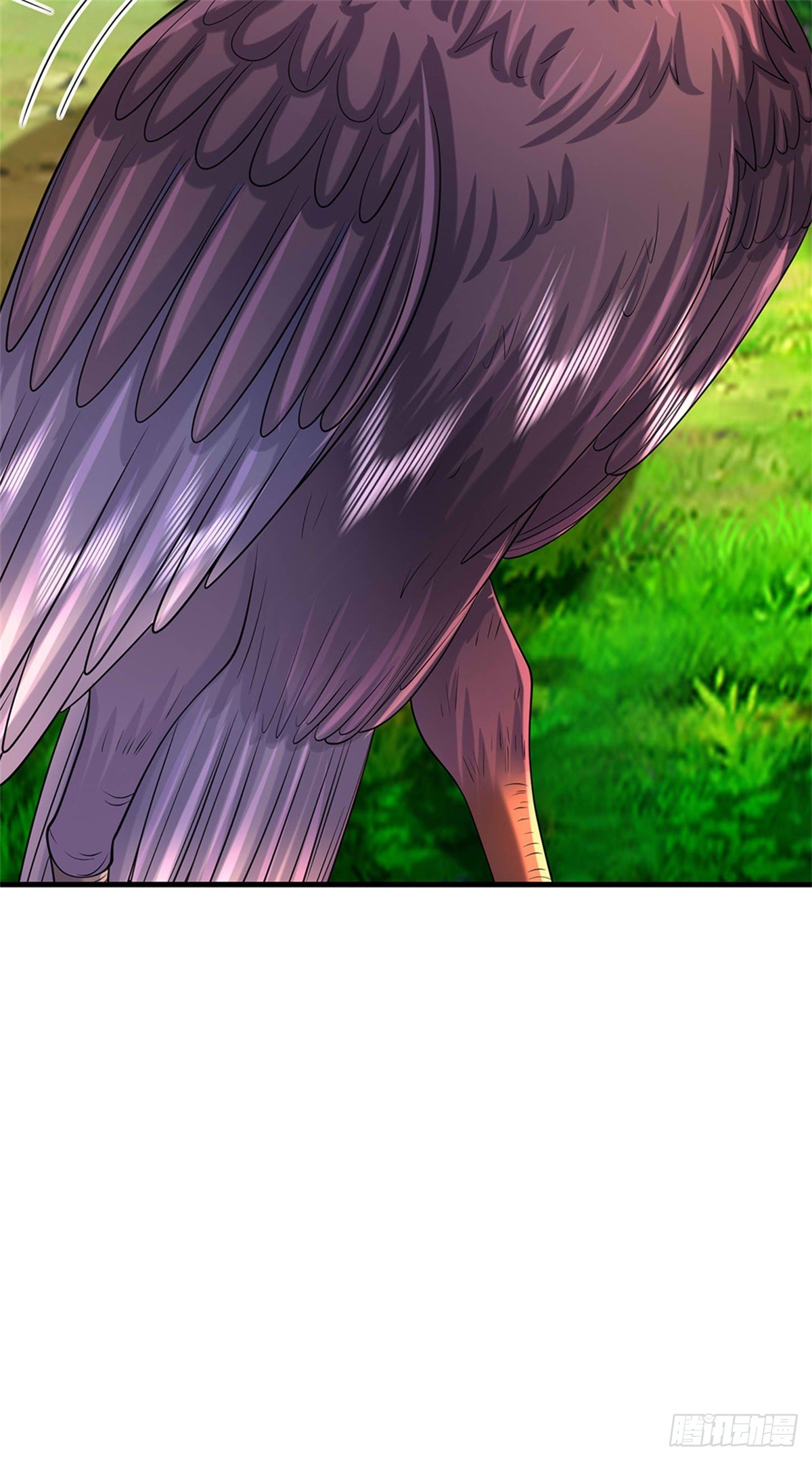 ข้าถูกเลี้ยงดูโดยหญิงสาวปีศาจ ตอนที่ 50 หน้า 37