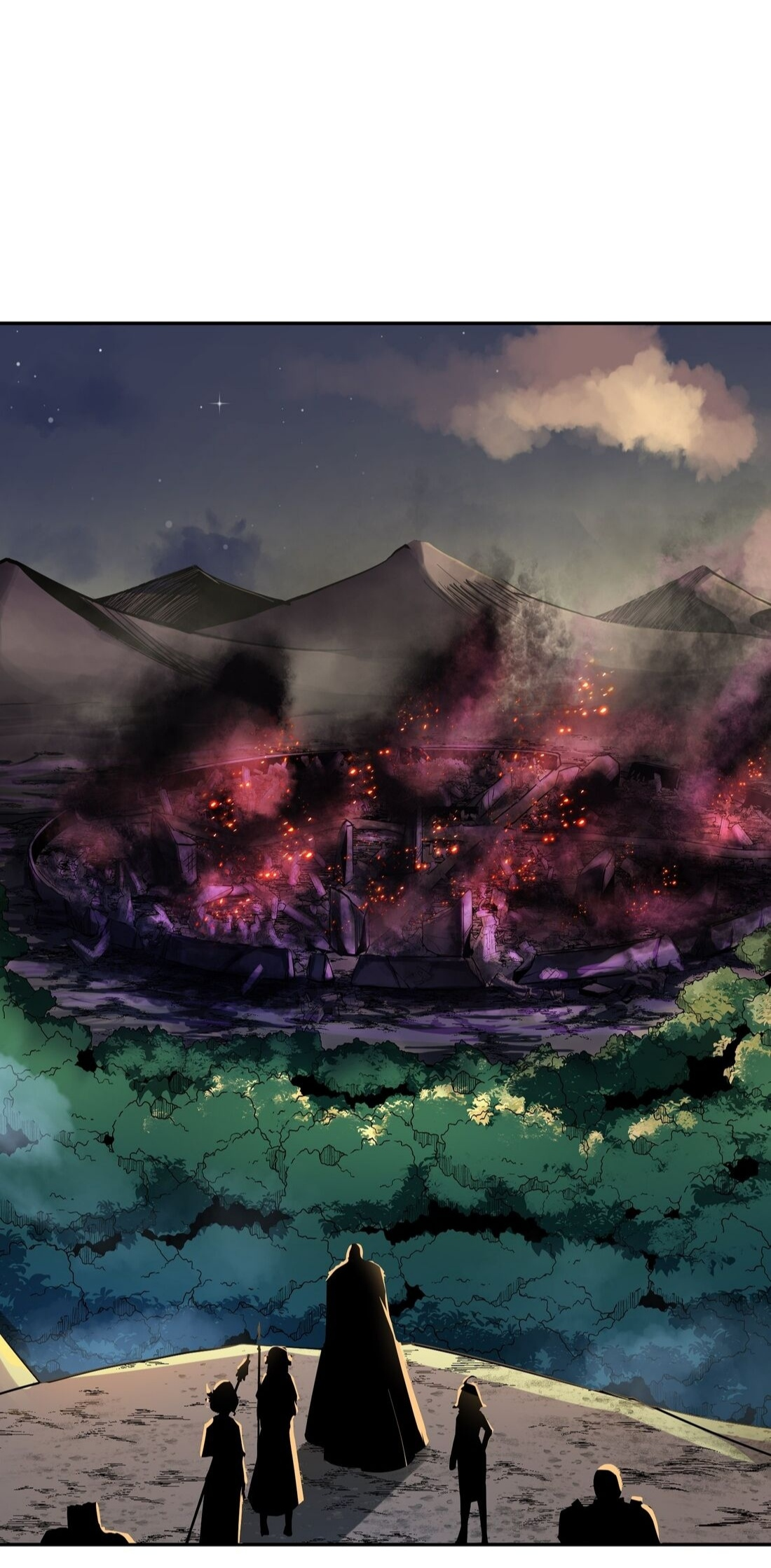 ดาบแห่งรุ่งอรุณ ผู้ข้ามกาลเวลา ตอนที่ 8 หน้า 6