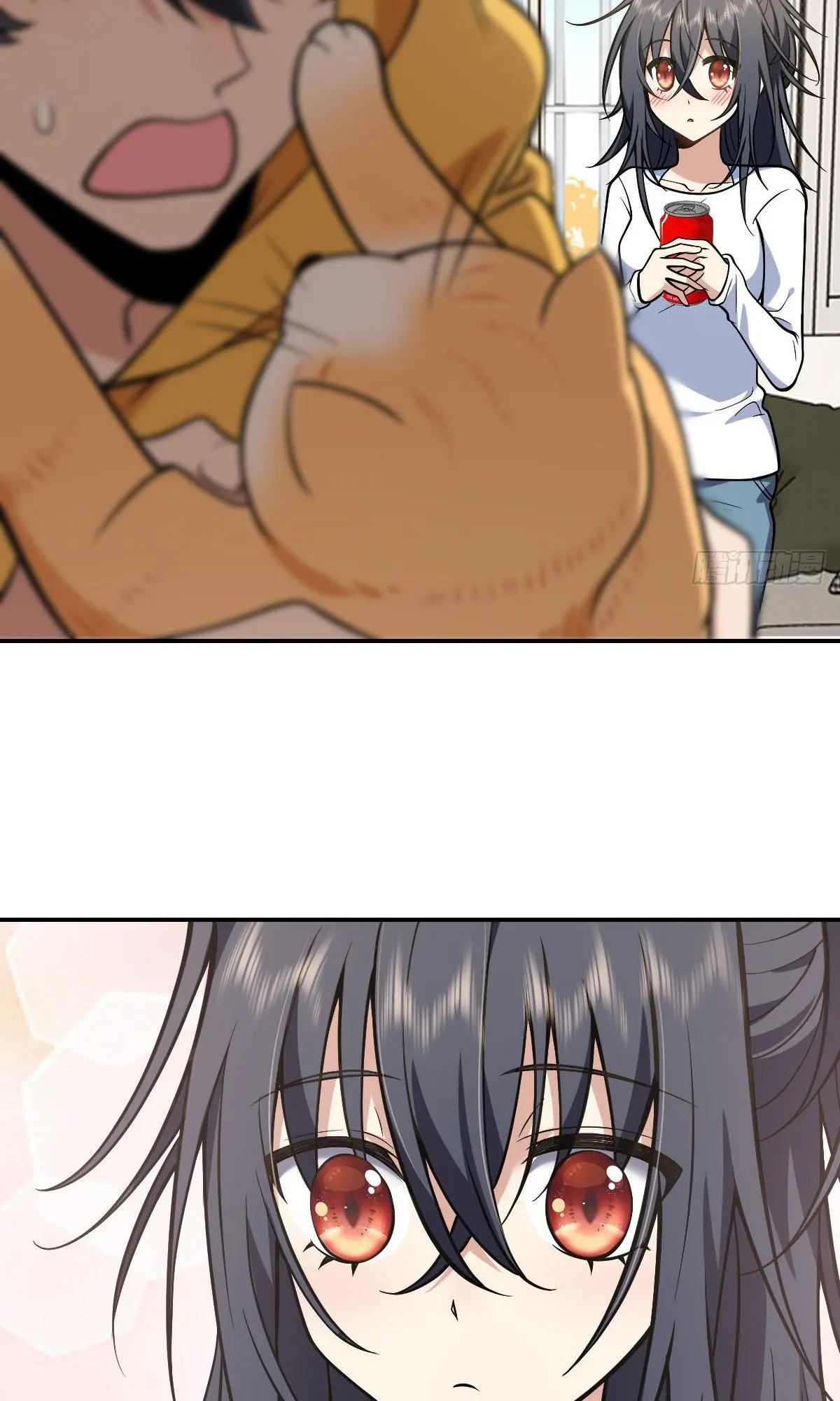 ภรรยาผมเป็นคนเมื่อ1000ปีที่แล้ว My Wife Is From a Thousand Years Ago ตอนที่ 29 หน้า 30