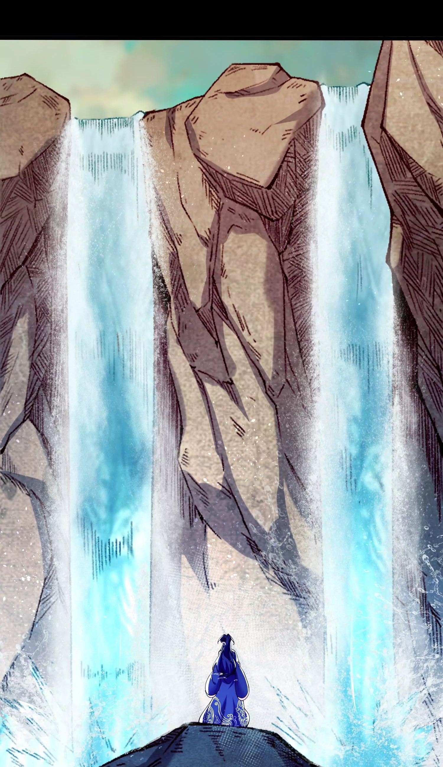 ท้าทายดินแดนพระเจ้า ตอนที่ 9 หน้า 59