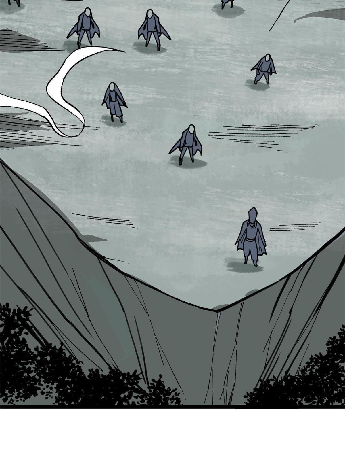 นิกายที่แข็งแกร่งที่สุด (ทันจีน) ตอนที่ 131 หน้า 38